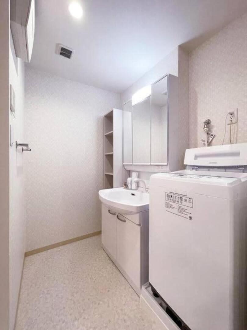 Casaen - Cozy 1Br Apt Near Hondori District For 6 Ppl Хиросима Экстерьер фото