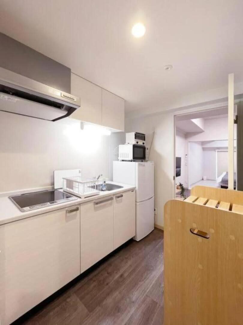 Casaen - Cozy 1Br Apt Near Hondori District For 6 Ppl Хиросима Экстерьер фото